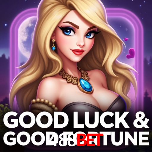 Jogos de Slot 488bet