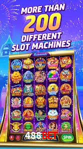 Torneios 488bet