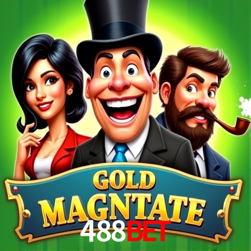 Casino Ao Vivo 488bet