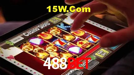 Promoção Relâmpago 488bet