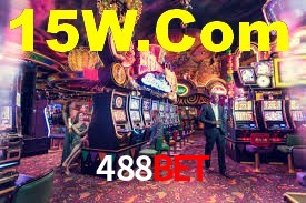 Jogos Exclusivos 488bet