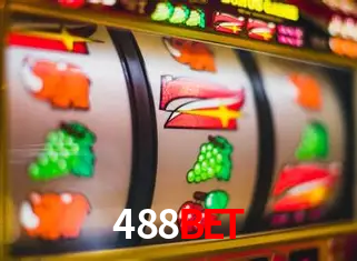 Especiais de Fim de Semana 488bet
