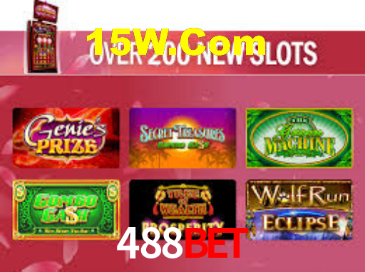 Interface Premium 488bet