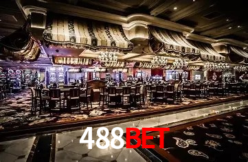 Sistemas de Segurança 488bet