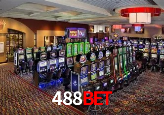 Design Responsivo 488bet